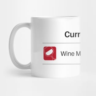 Wine Mode Mug